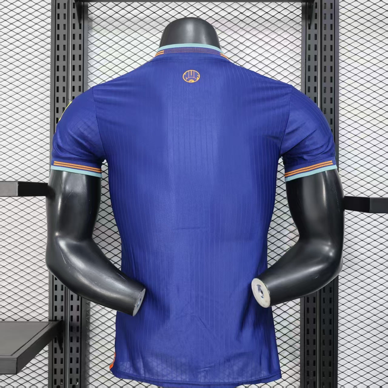 Newcastle Third 25/26 - Version joueur