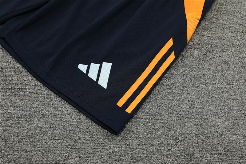 Maillot du Real Madrid