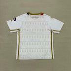 Cagliari à l'extérieur 24/25