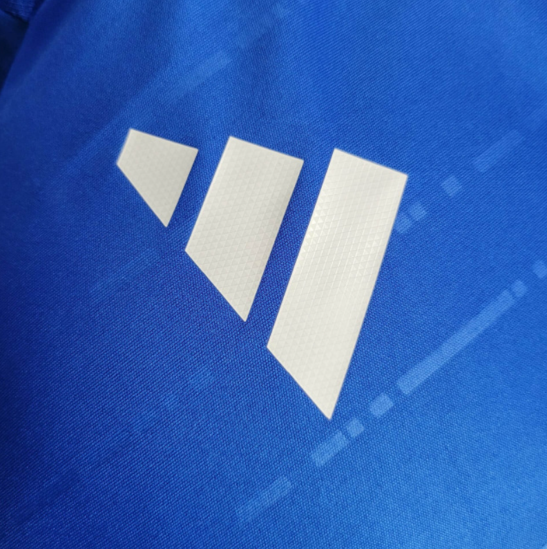 Italie Domicile 24/25 - Version joueur