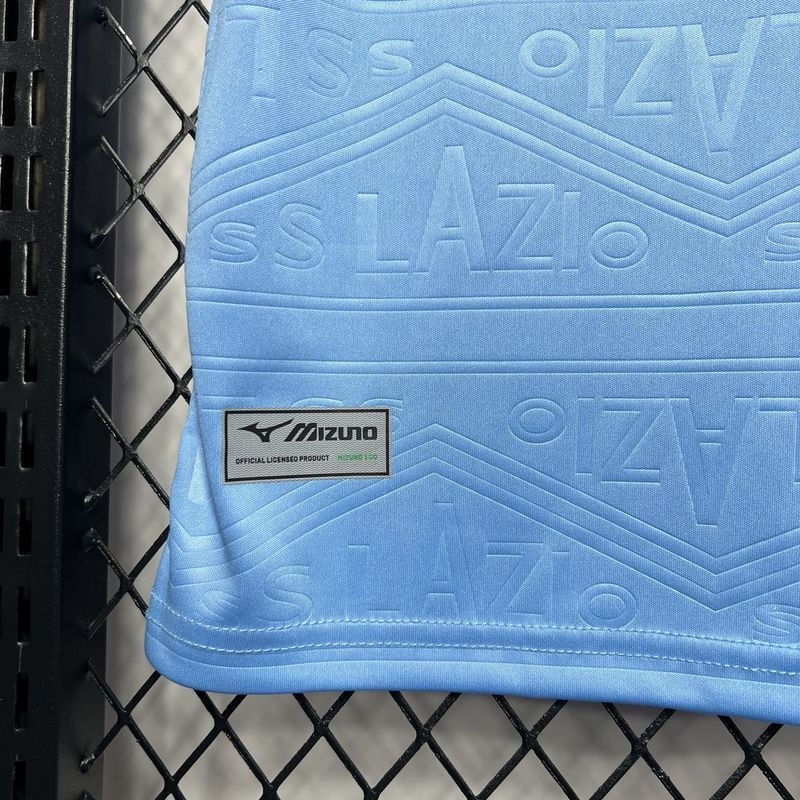 Domicile de la Lazio 24/25