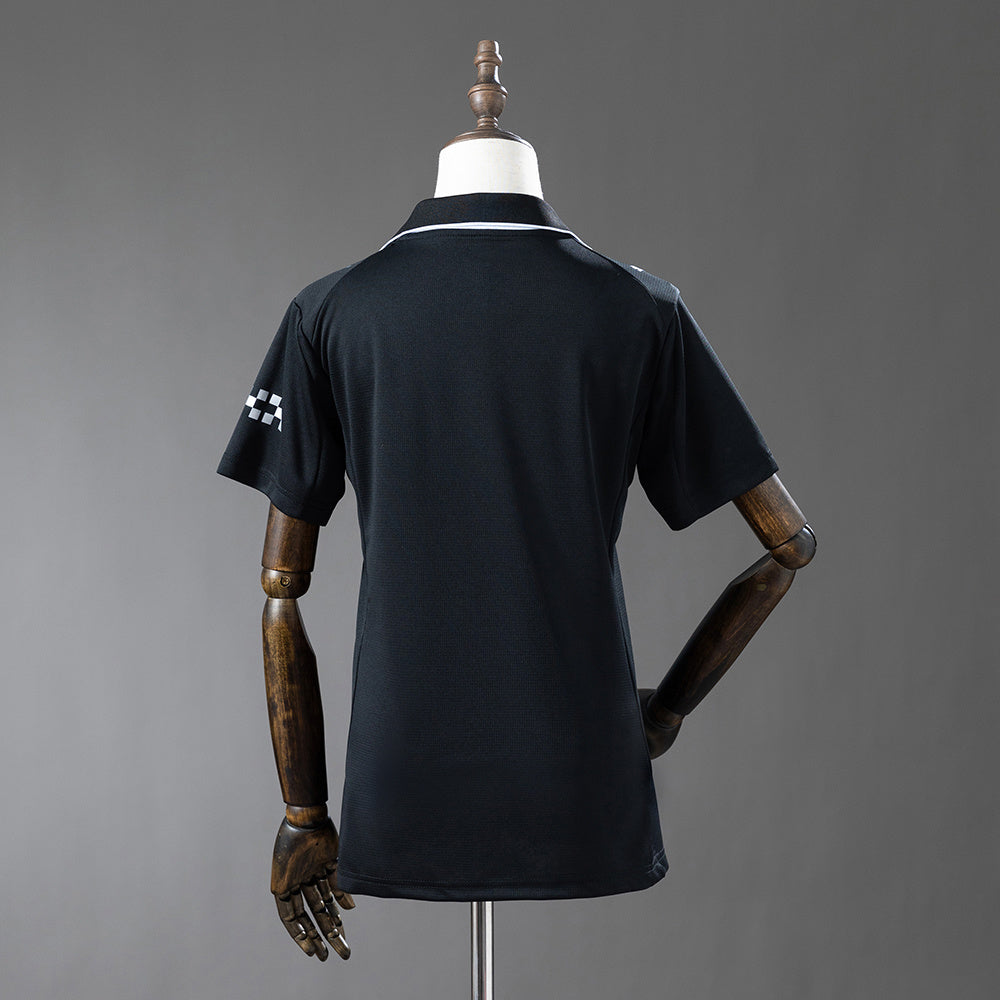 Manchester City Trasferta 25/26 - Versione Ragazze