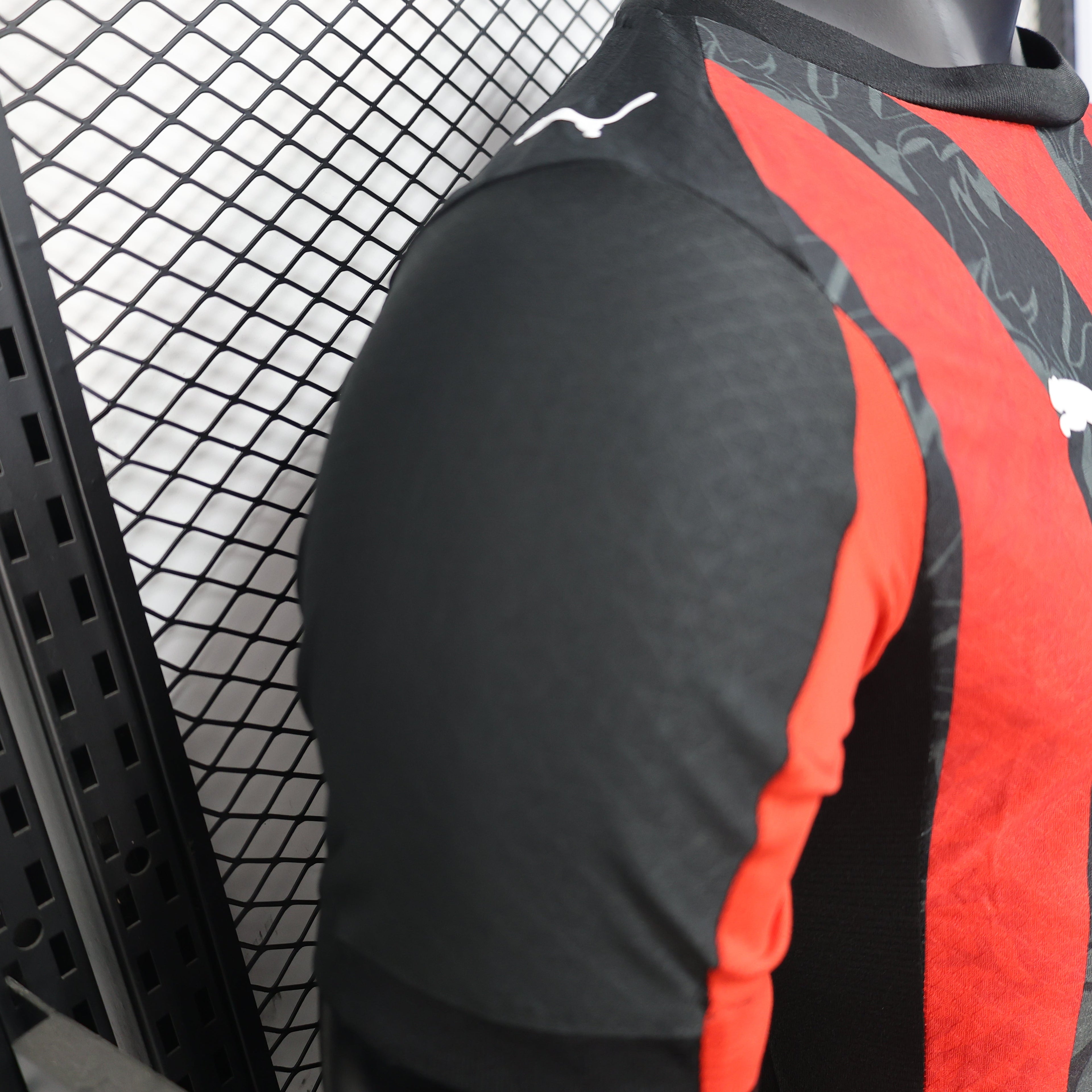 Milan Domicile 25/26 - Version Joueur