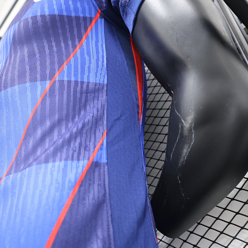 Croatie à l'extérieur 24/25 - Version joueur