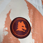 Rome à l'extérieur 24/25