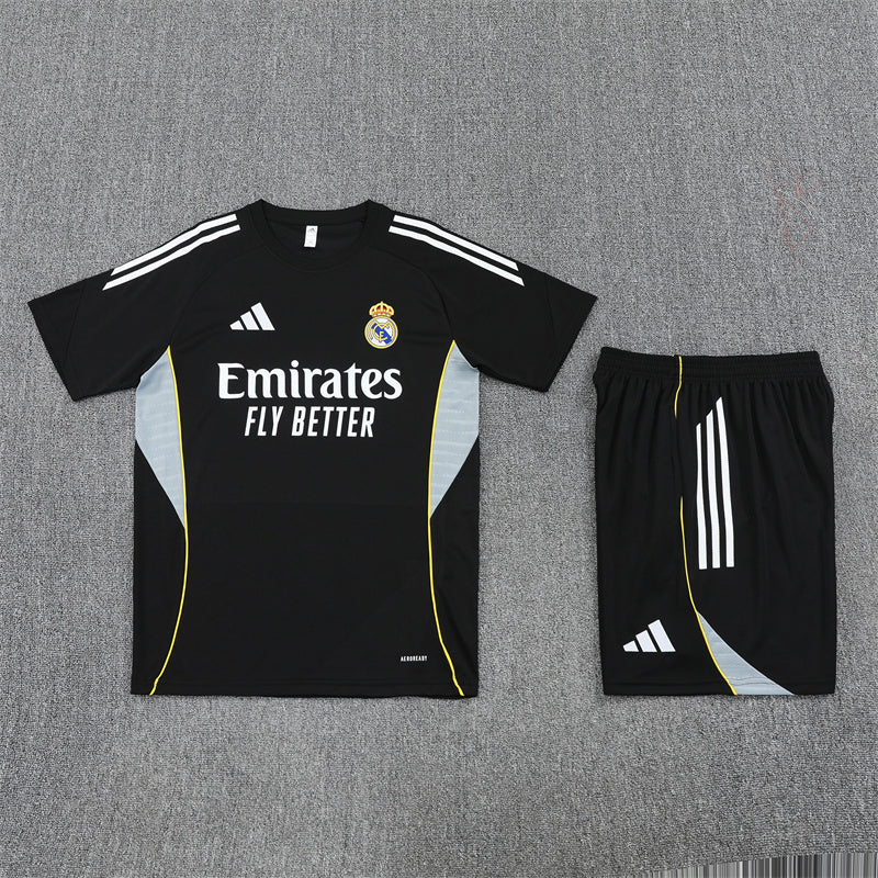 Maillot du Real Madrid