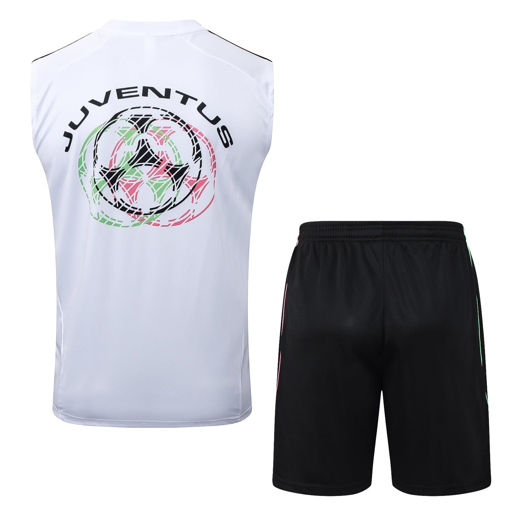 Ensemble gilet Juventus
