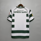 Retro Sporting Lisbona 01/03