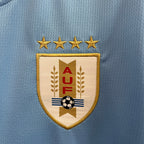 Uruguay Casa 24/25