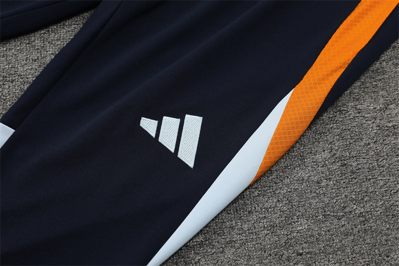 Tuta Real Madrid 24/25