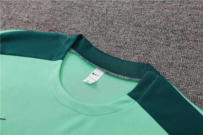 Équipement complet de Tottenham