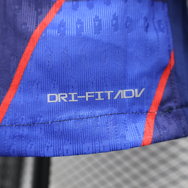 Croatie à l'extérieur 24/25 - Version joueur