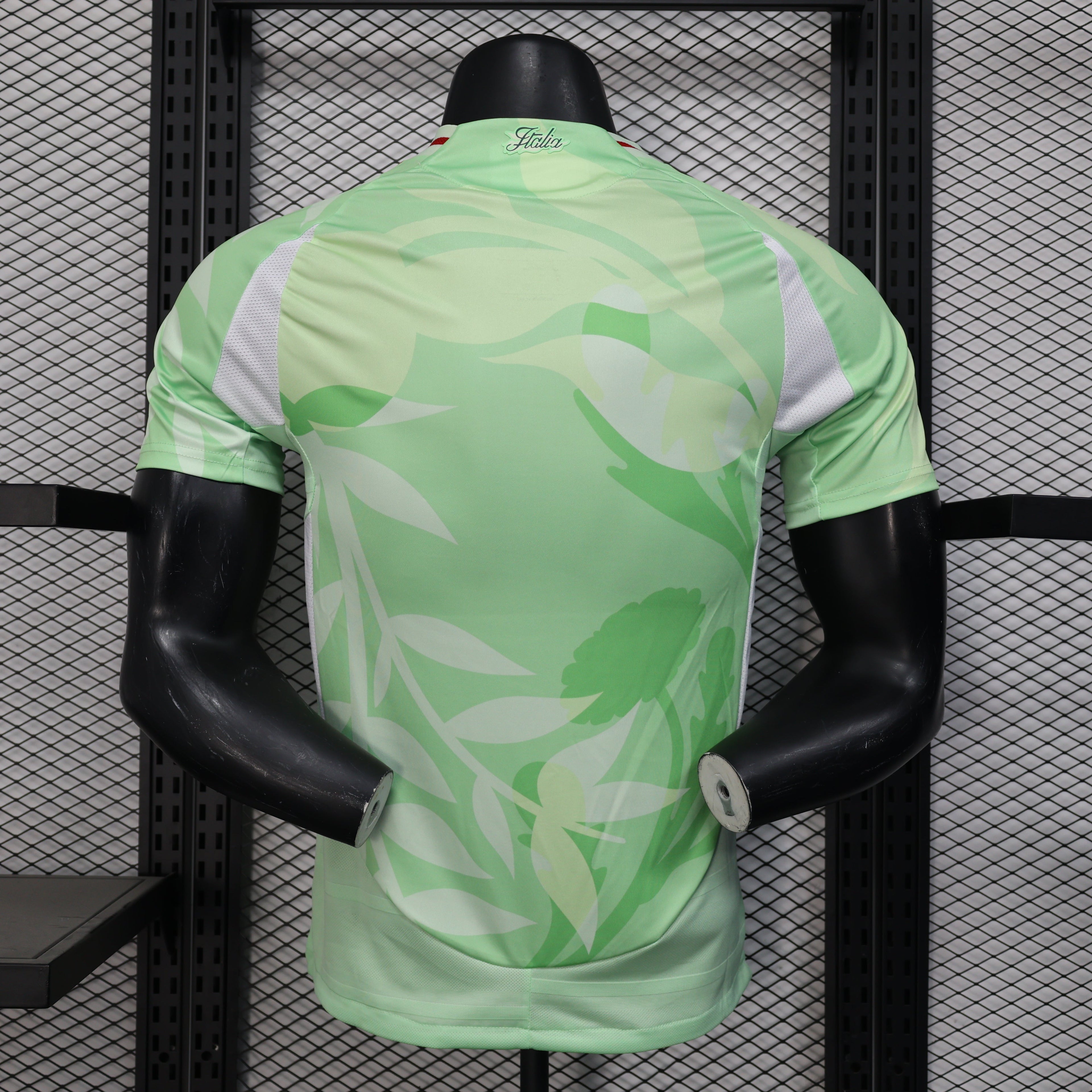 Italie Féminine 25/26 - Version Joueuse