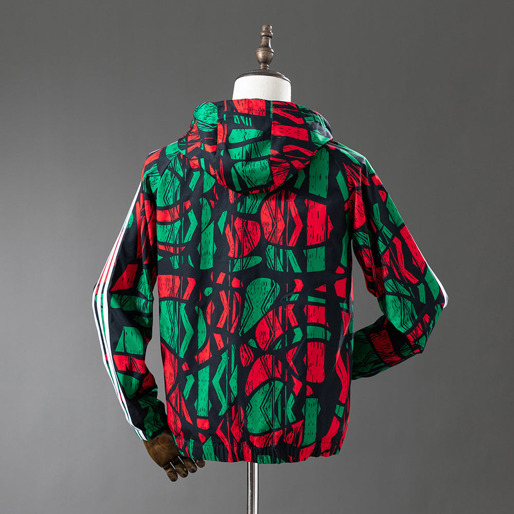 Giacca Arsenal 25/26