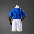 Italy Home 2026 - Child (shorts included)