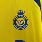 Al-Nassr Casa 24/25