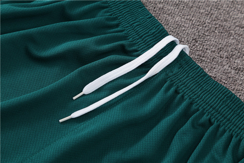 Équipement complet de Tottenham