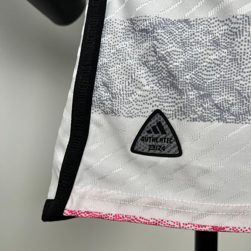 Match à l'extérieur de la Juventus 23/24 - Version joueur