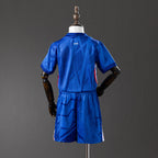 Chelsea Home 25/26 - Boys (shorts included)