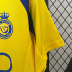 Al-Nassr Casa 24/25