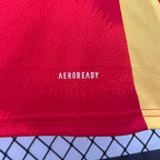 Espagne Accueil 24/25