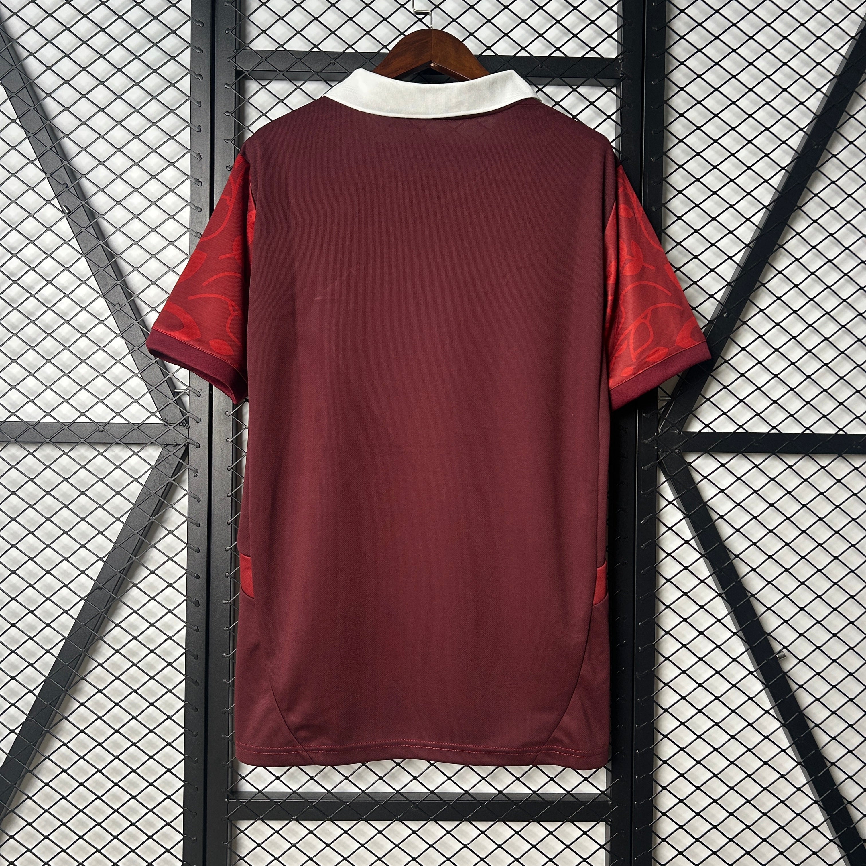 Entraînement Portugal 25/26