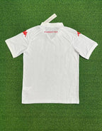 Fiorentina à l'extérieur 24/25