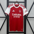 Arsenal Casa 25/26