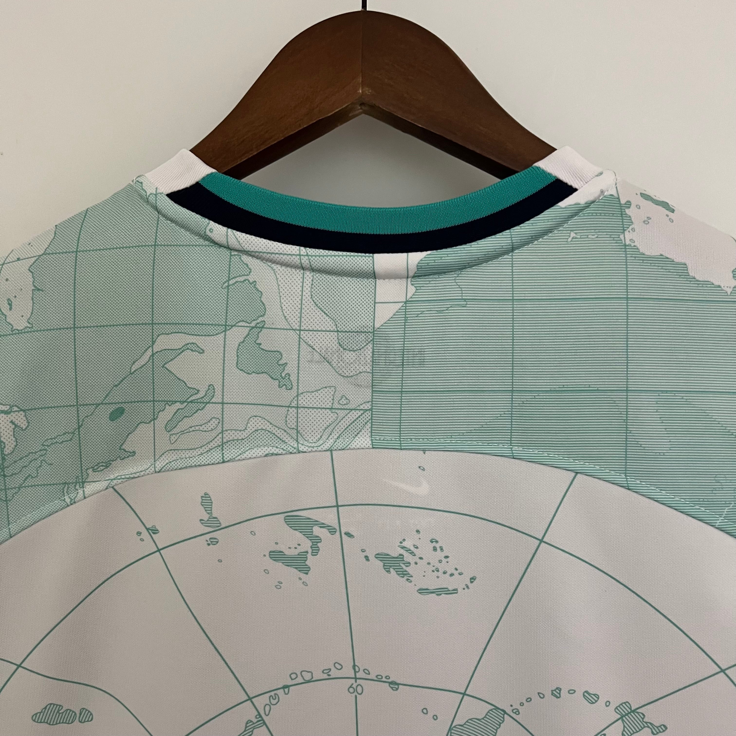 Inter à l'extérieur 22/23