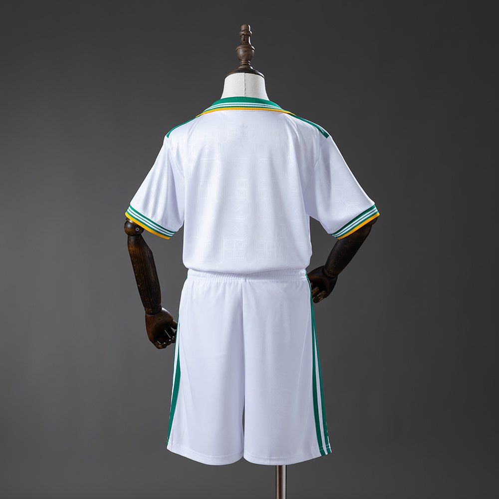 Roma Terza 25/26 - Enfant (short inclus)