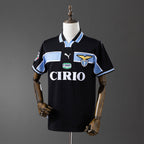 Maillot extérieur Lazio 99/99 Rétro