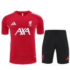 Maillot de Liverpool