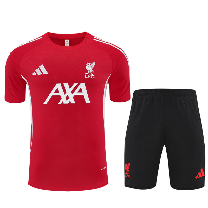 Maillot de Liverpool