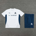 Marseille kit