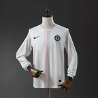 Chelsea Away 25/26 - Long Sleeves