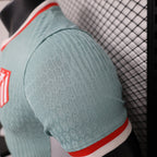 Match à l'extérieur de l'Atlético Madrid, 24e et 25e journée - Version joueur