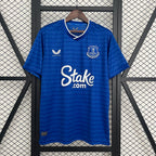 Everton Home 25/26