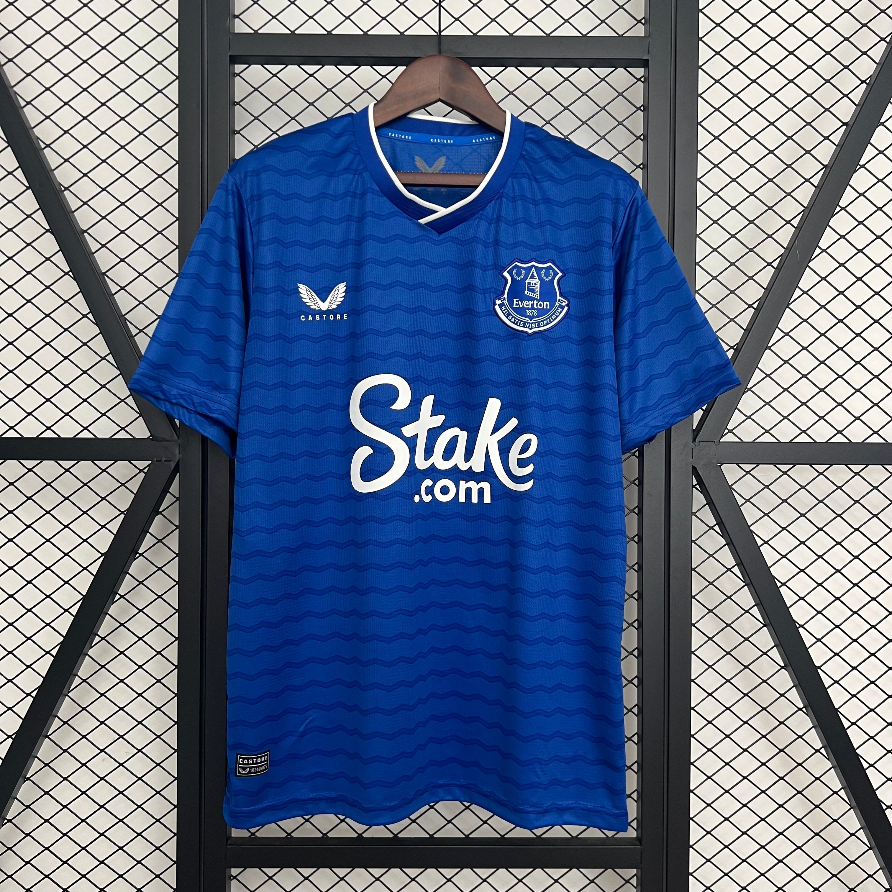 Everton Domicile 25/26