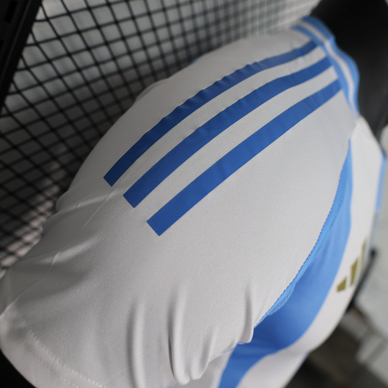 Argentine Domicile 24/25 - Version joueur