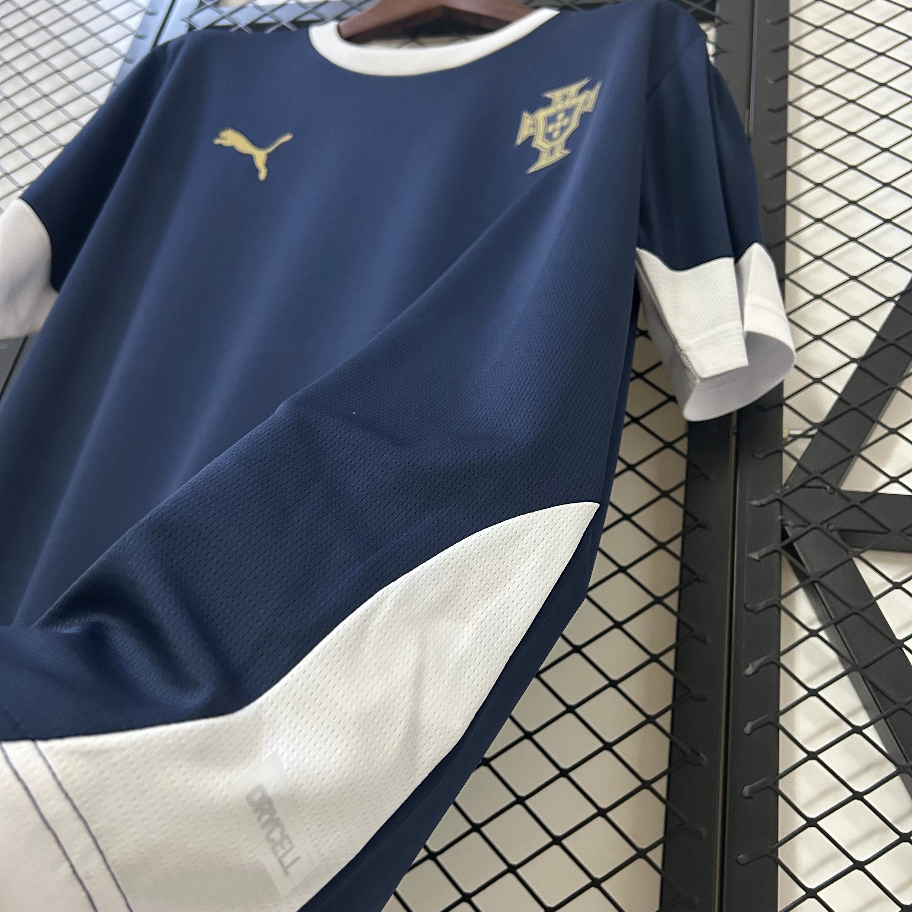 Entraînement Portugal 25/26