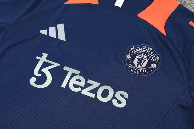 Maillot de Manchester United