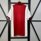Ajax Home 25/26