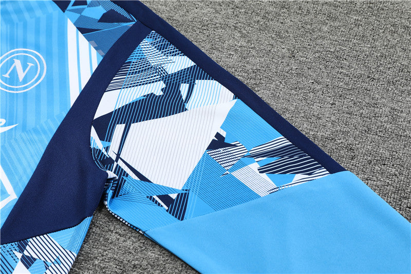 survêtement Napoli 24/25