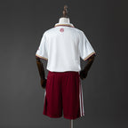 Arsenal Away 25/26 - Kids (shorts included)