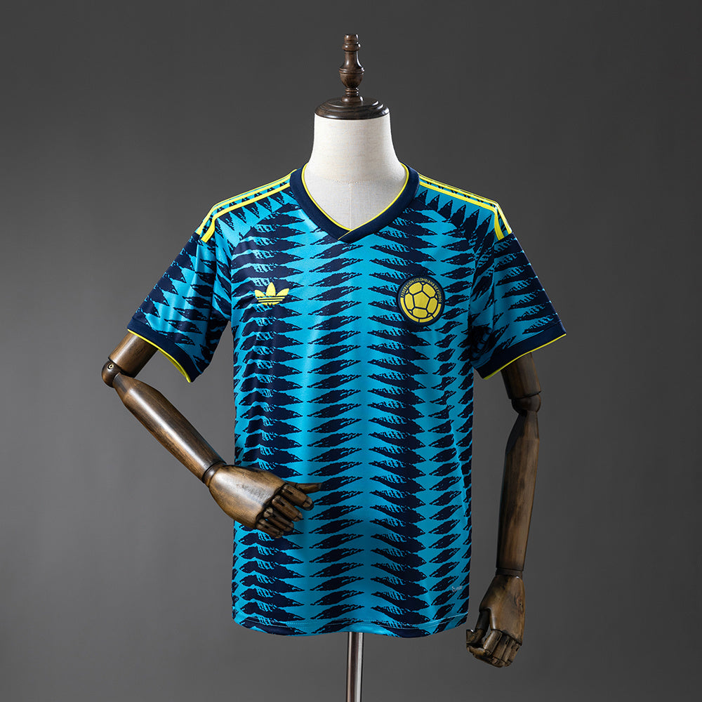 Colombia Away 25/26