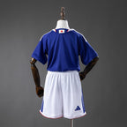 Japan Home 2026 - Child (shorts included)
