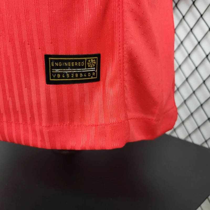 Portugal Domicile 24/25 - Version joueur