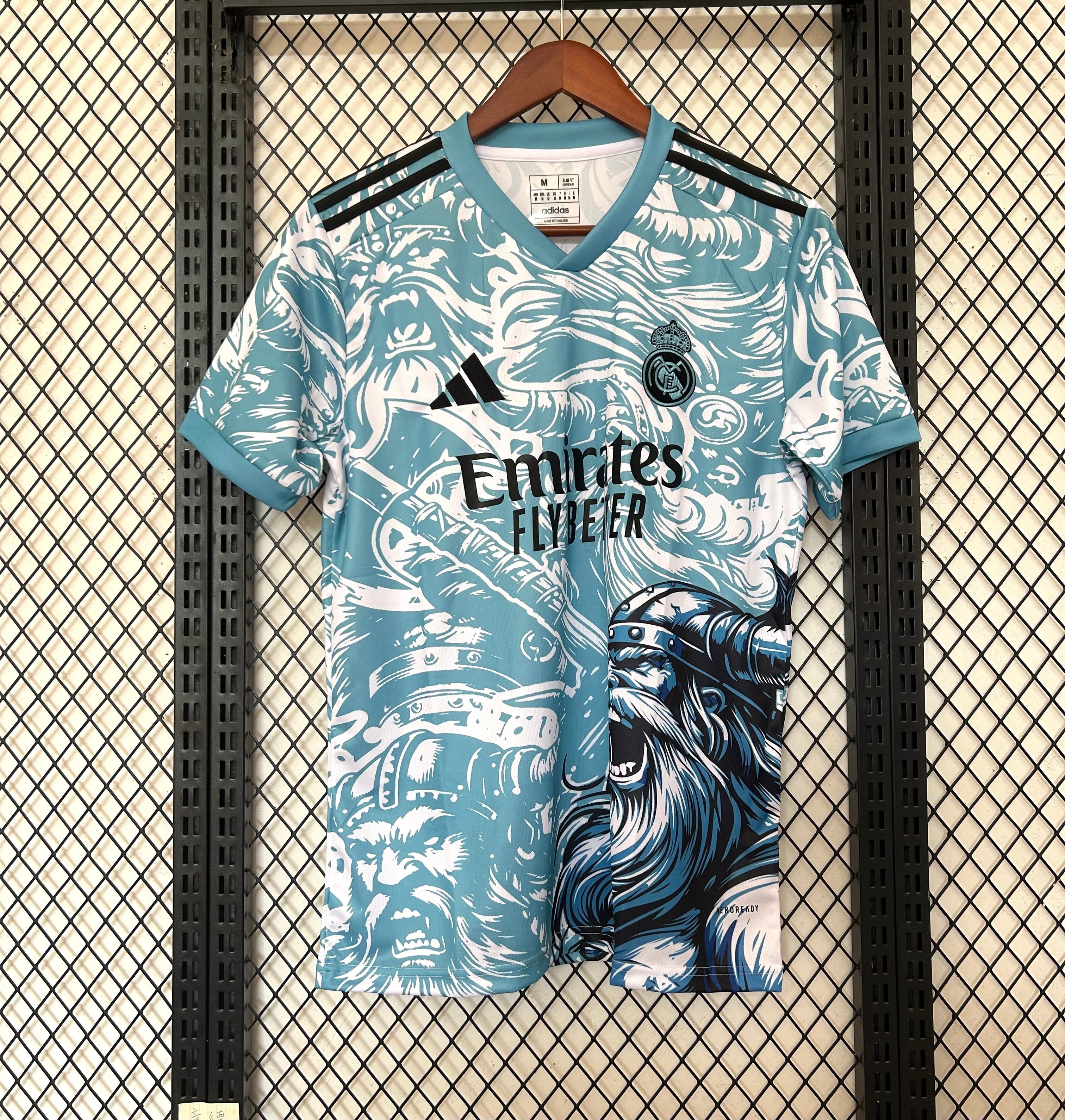 Real Madrid Special Edition 25/26