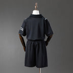 Maillot extérieur Manchester City 25/26 - Enfants (short inclus)