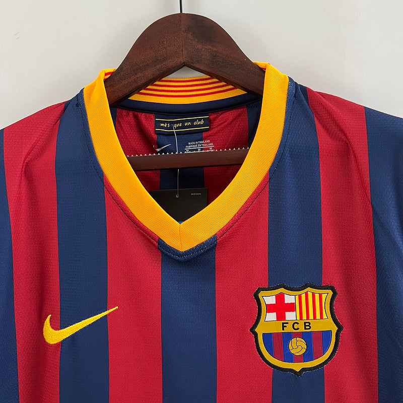 Retro Barcelona Domicile 13/14